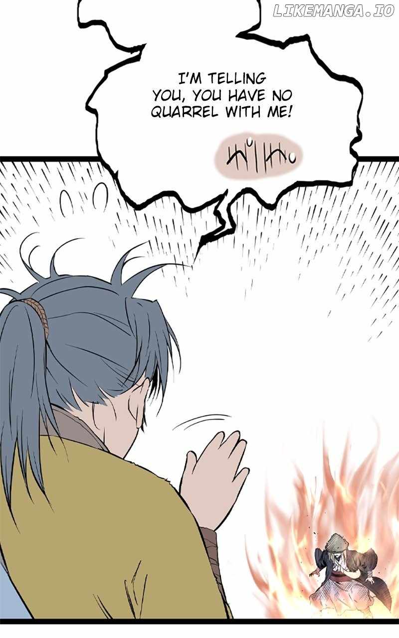 Asura (manhwa) Chapter 38 106